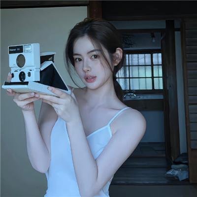 咖啡遇上香草