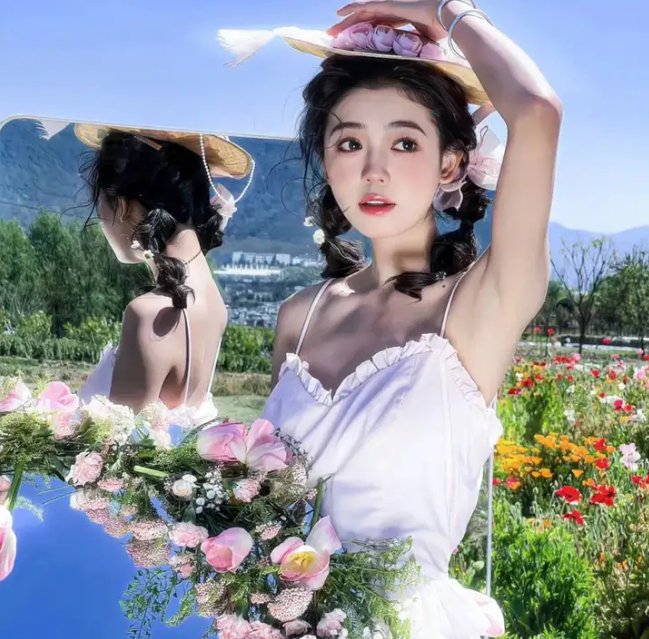 天使小绑匪